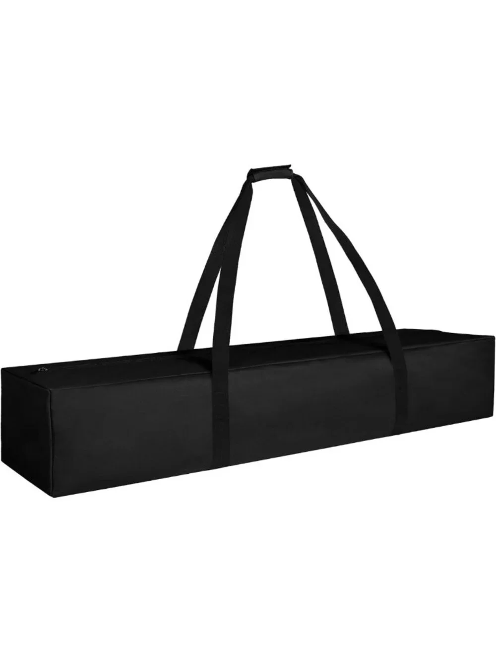 Waterproof Tripod Carrying Case - 45 Inch Storage Bag for Light Stands & Gear